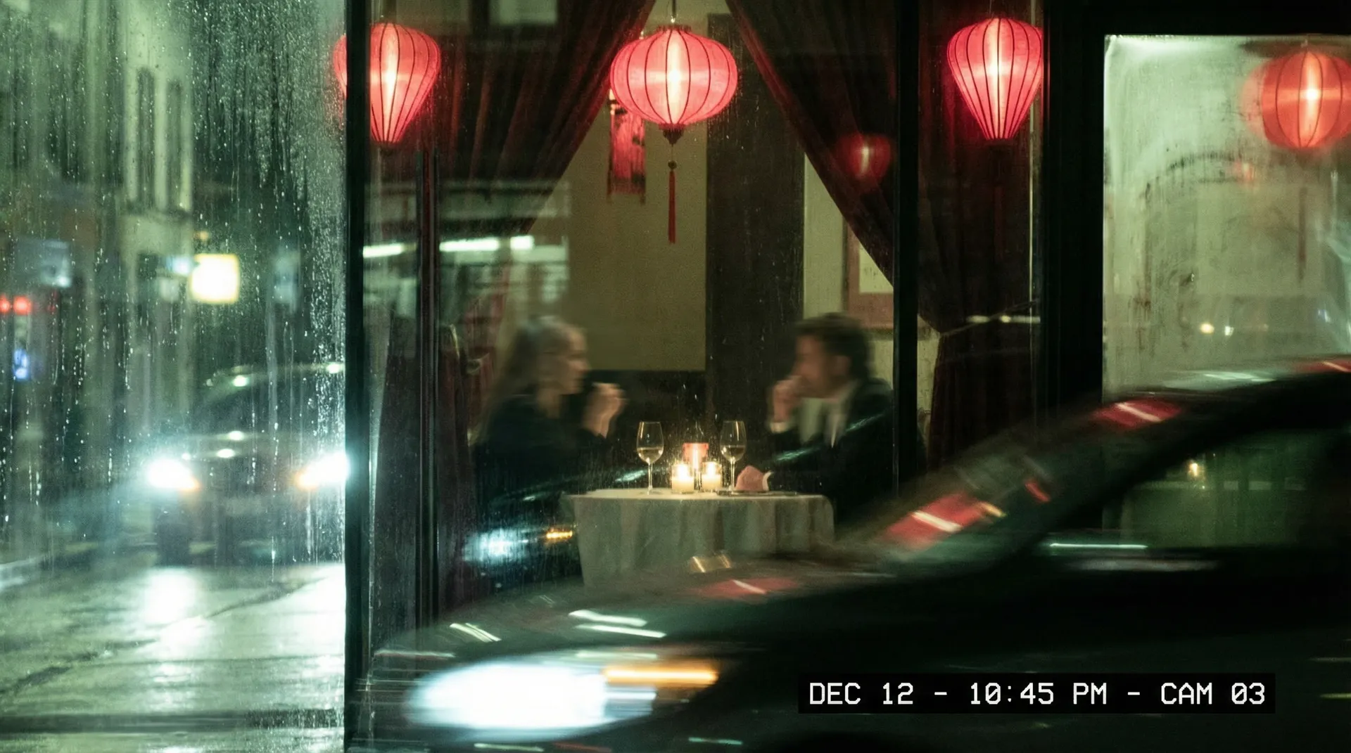 万利app - 餐厅密会偷拍照